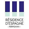 Résidence d'Espagne, location d'appartements meublés sur Perpignan